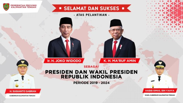 Ekspektasi dan Tantangan: Mengantisipasi Provokasi Pelantikan Presiden