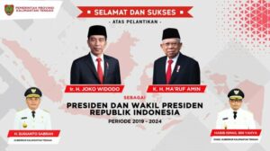 Menjawab Isu Pelantikan Presiden Diundur hingga Desember 2024