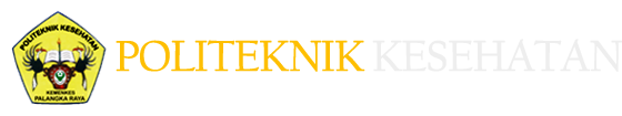 Poltekkes Kemenkes Palangka Raya