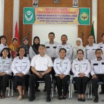 Kunjungan Kerja & Kuliah Umum Kepala Badan PPSDM Kesehatan