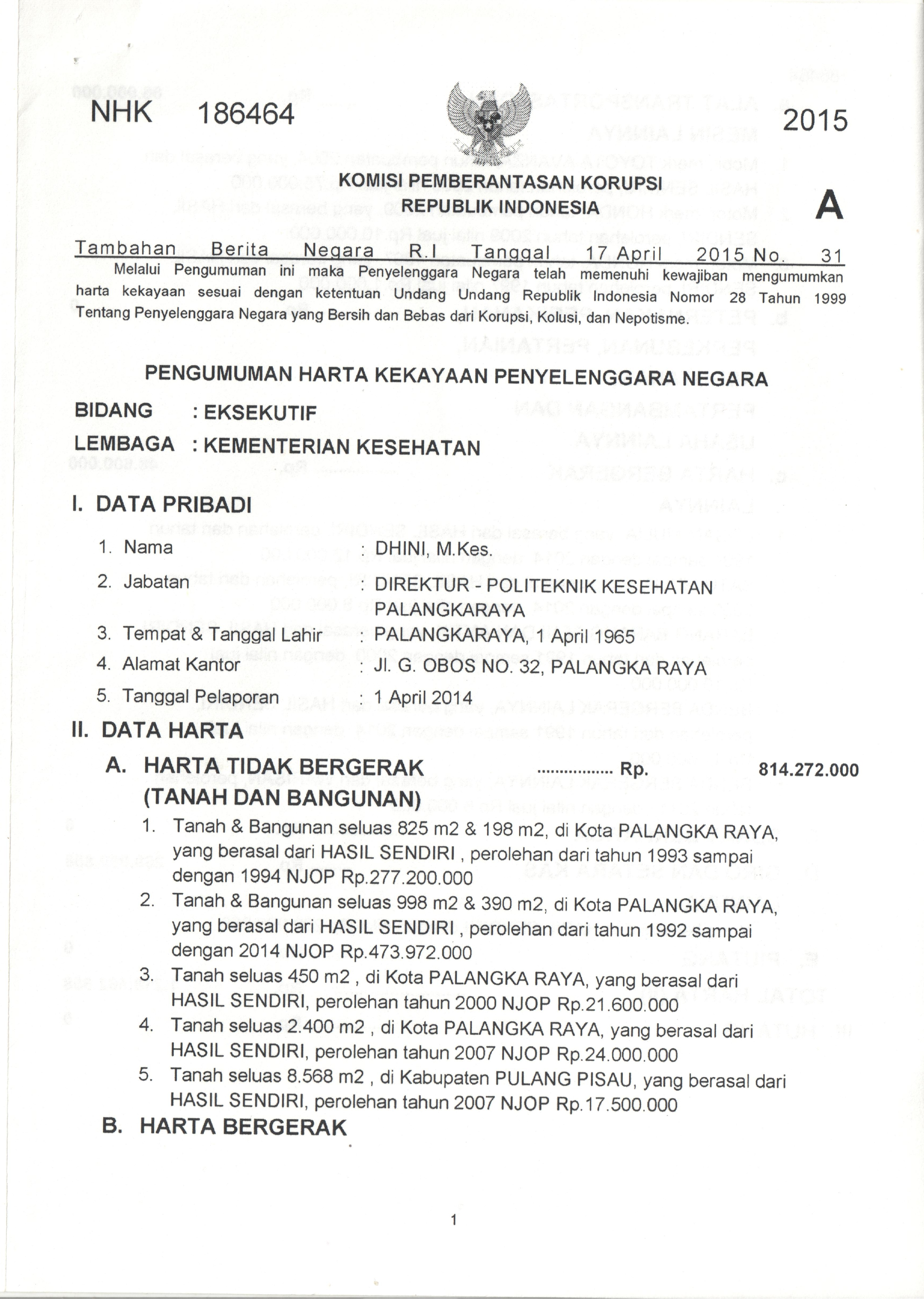 lhp dhini 001