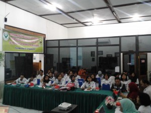 Pendampingan SPMI