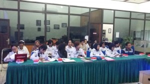 Pendampingan SPMI