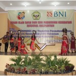 PORNIMAKES POLTEKKES KEMENKES REGIONAL KALIMANTAN DI PALANGKA RAYA