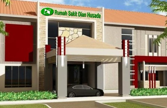 RS Dian Husada Mojokerto, Jawa Timur (Exp Date : Akhir Maret)